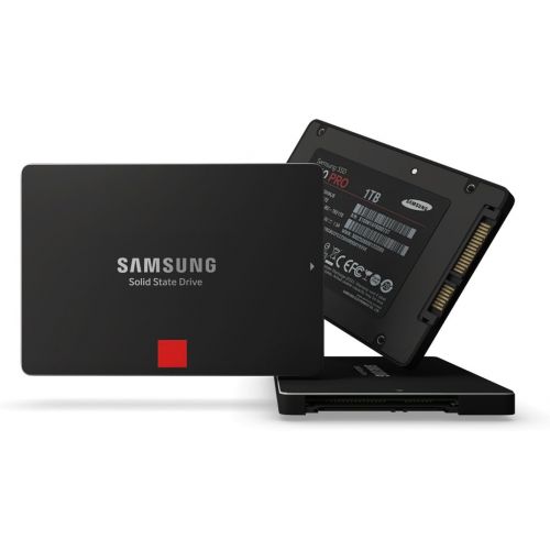 삼성 Samsung Electronics Samsung 850 Pro-Series 2.5 128GB SATA III Internal Solid State Drive Single Unit Version MZ-7KE128BW