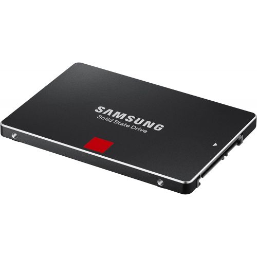 삼성 Samsung Electronics Samsung 850 Pro-Series 2.5 128GB SATA III Internal Solid State Drive Single Unit Version MZ-7KE128BW