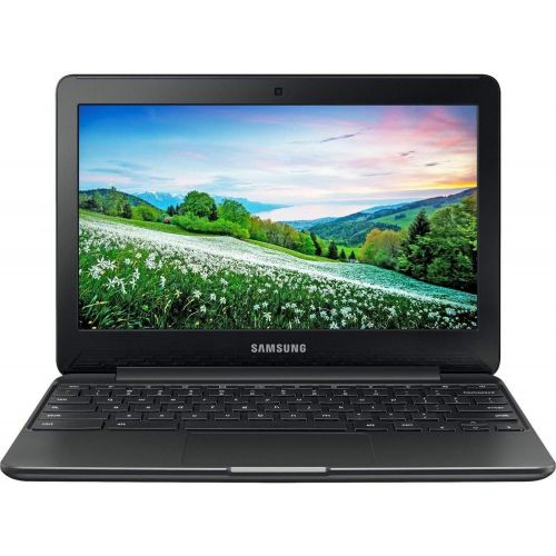 삼성 New Samsung 11.6 Chromebook 3 Intel Atom x5 E8000 4GB Memory 16GB eMMC 802.11ac 500C13