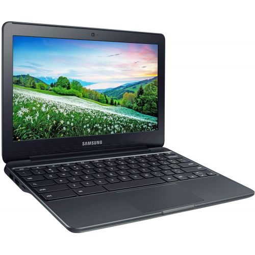 삼성 New Samsung 11.6 Chromebook 3 Intel Atom x5 E8000 4GB Memory 16GB eMMC 802.11ac 500C13