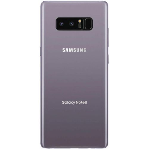삼성 Samsung Galaxy Note 8 SM-N950U 64GB AT&T - Orchid Grey