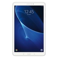 Samsung Galaxy Tab A 10.1; 16 GB Wifi Tablet (White) SM-T580NZWAXAR