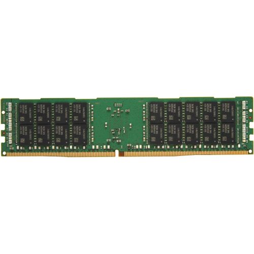 삼성 Samsung M393A2G40EB1-CRC 16GB X1 DDR4 2400Mhz ECC Registered CL17 2Rx4 1.2V 288-Pin RDIMM Server memory PC memory