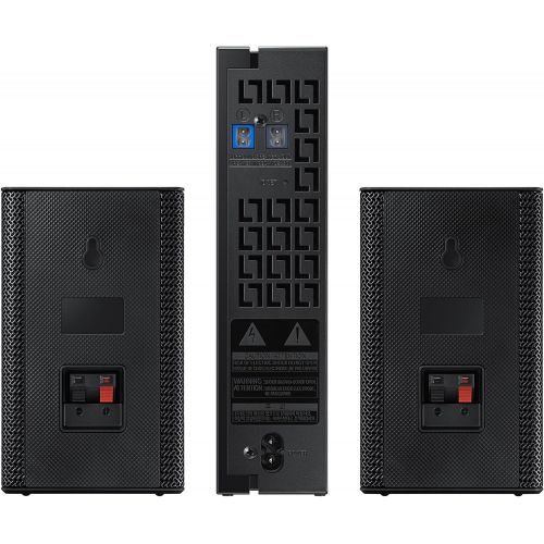 삼성 Samsung SWA-9000S Rear Wireless Speaker Kit