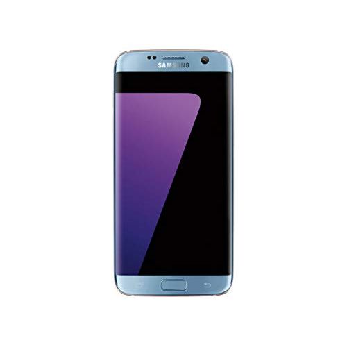 삼성 Samsung Galaxy S7 Edge T-Mobile 32GB Blue Coral