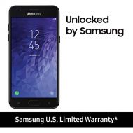 Samsung Galaxy J3 (2018) J337A 16GB Unlocked GSM 4G LTE Phone w/ 8MP Camera - Black