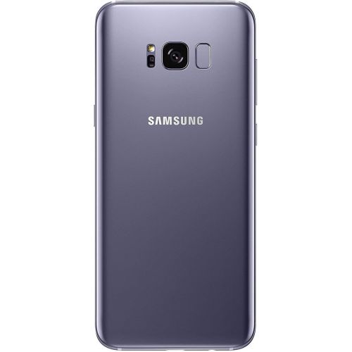 삼성 Samsung Galaxy S8 Plus G955U 64GB Phone- 6.2 Display - Sprint (Orchid Gray)