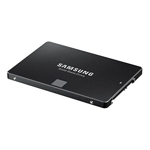 삼성 Samsung 850 EVO 500GB 2.5-Inch SATA III Internal SSD (MZ-75E500B/EU)