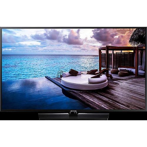 삼성 Samsung 670 HG55NJ670UF 55 LED-LCD TV - 4K UHDTV