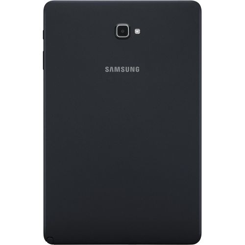 삼성 Samsung Galaxy Tab A SM-T580NZKAXAR 10.1-Inch 16 GB, Tablet (Black)