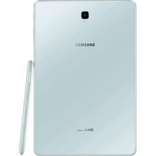 삼성 Samsung Galaxy Tab S4 10.5 sAMOLED Octa Core 64GB WiFi Quad Speakers + POGO Keyboard + S Pen
