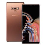 Samsung Galaxy Note 9 (SM-N960F/DS) 128GB+6GB International Version (Metallic Copper)