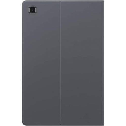 삼성 Samsung Galaxy Tab A7 10.4 Book Cover Case - Black