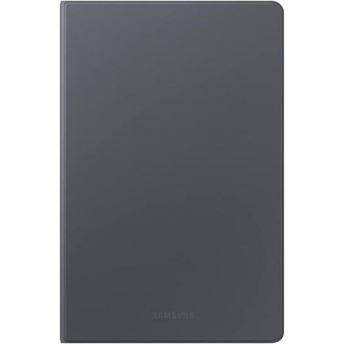 삼성 Samsung Galaxy Tab A7 10.4 Book Cover Case - Black