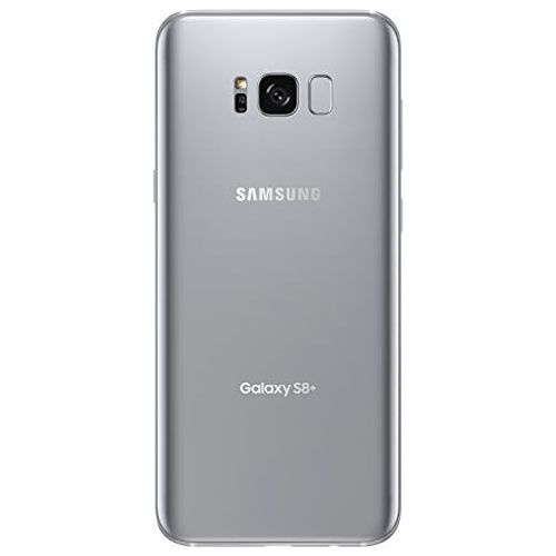 삼성 Samsung Galaxy S8+, 6.2 64GB (Verizon Wireless) - Arctic Silver