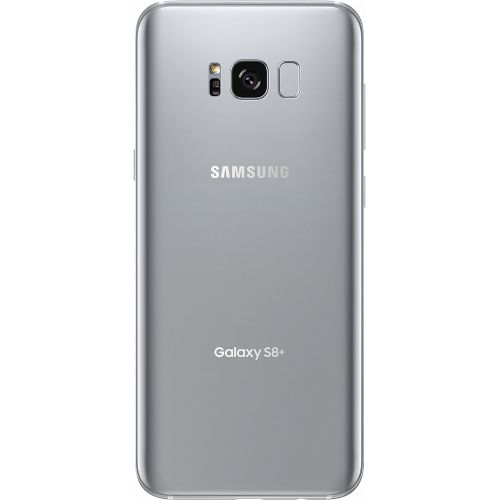 삼성 Samsung Galaxy S8+, 6.2 64GB (Verizon Wireless) - Arctic Silver