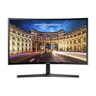 Samsung C27F396FHU 27 Full HD Curved Black Computer Monitor