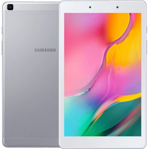 삼성 Samsung Galaxy Tab A 8.0-inch Touchscreen (1280x800) Wi-Fi Tablet Bundle, Qualcomm Snapdragon 429 Processor, 2GB RAM, 32GB Memory, Bluetooth, 32GB MicroSD Card, Tigology Case, Andr