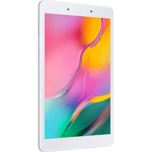 삼성 Samsung Galaxy Tab A 8.0-inch Touchscreen (1280x800) Wi-Fi Tablet Bundle, Qualcomm Snapdragon 429 Processor, 2GB RAM, 32GB Memory, Bluetooth, 32GB MicroSD Card, Tigology Case, Andr