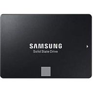 Samsung 860 EVO MZ-76E4T0E 4TB 2.5 SATA III 6Gb/s SSD Internal Solid State Drive