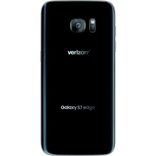 삼성 Samsung Galaxy S7 Edge, 5.5 32GB (Verizon Wireless) - Black