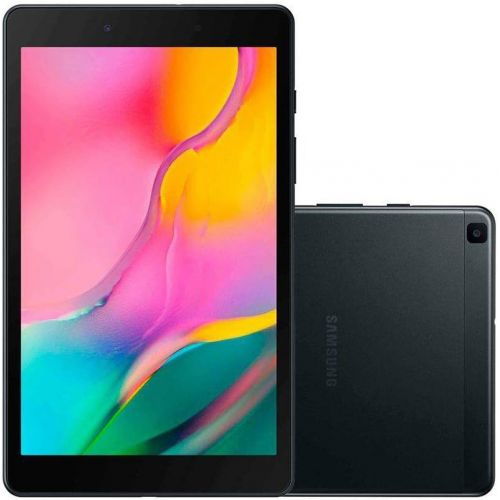 삼성 Samsung Galaxy Tab A 8.0 Inches 2019 T295 LTE (32GB) Factory Unlocked Tablet