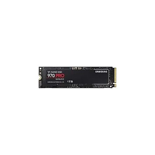 삼성 Samsung 970 PRO NVMe Series 1TB M.2 PCI-Express 3.0 x 4 Solid State Drive (V-NAND)