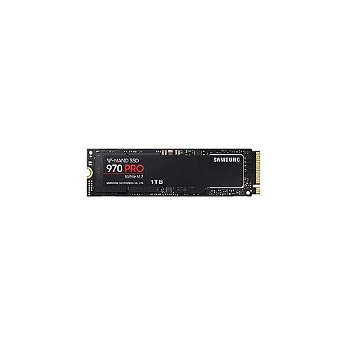 삼성 Samsung 970 PRO NVMe Series 1TB M.2 PCI-Express 3.0 x 4 Solid State Drive (V-NAND)