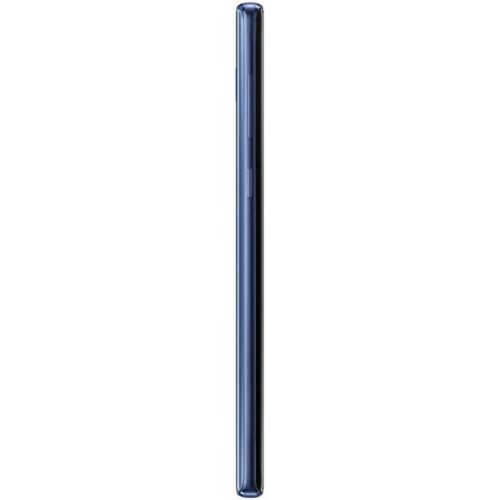 삼성 Samsung - Galaxy Note 9 (AT&T) - (Factory Unlocked) Ocean Blue - 128 GB