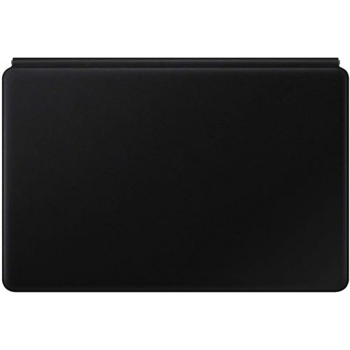 삼성 SAMSUNG Galaxy Tab S7 Keyboard, Black (EF-DT870UBEGWW) (for Galaxy Tab S7)