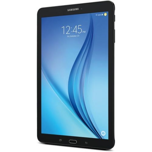 삼성 Samsung Galaxy Tab E 9.6; 16 GB Wifi Tablet (Black) SM-T560NZKUXAR