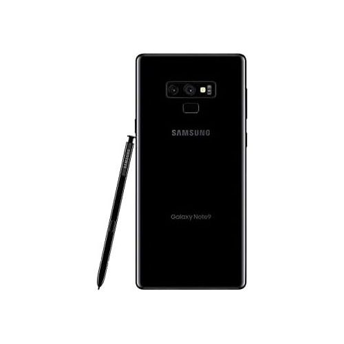 삼성 Samsung Galaxy Note 9 N960U 128GB T-Mobile GSM Unlocked (Midnight Black)