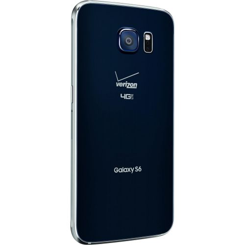 삼성 Samsung Galaxy S6, Black Sapphire 32GB (Sprint)