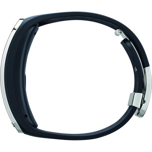 삼성 Samsung Gear S Smartwatch, Black 4GB (AT&T)