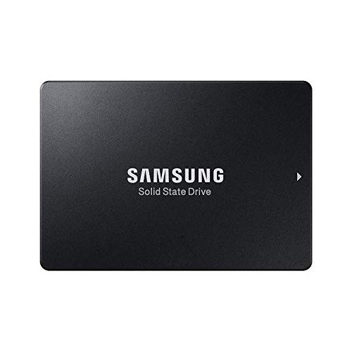 삼성 Samsung PM883 MZ7LH1T9HMLT 1.92TB SATA 6Gb/s 2.5-Inch Enterprise SSD