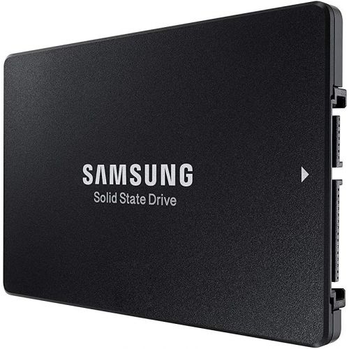 삼성 Samsung PM883 MZ7LH1T9HMLT 1.92TB SATA 6Gb/s 2.5-Inch Enterprise SSD