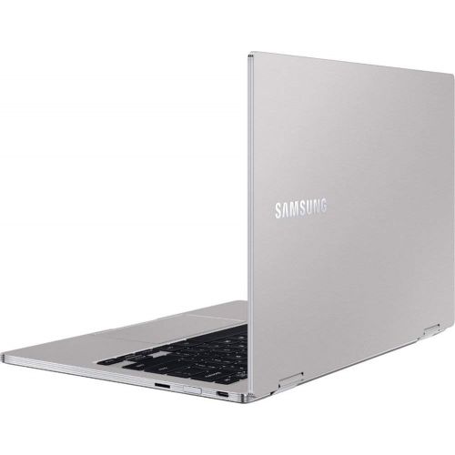 삼성 Samsung Notebook 9 Pro 2-in-1 13.3 Touch Screen Intel Core i7 Titan Platinum (NP930MBE-K01US)