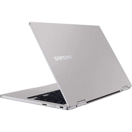 삼성 Samsung Notebook 9 Pro 2-in-1 13.3 Touch Screen Intel Core i7 Titan Platinum (NP930MBE-K01US)