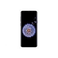 Samsung Galaxy S9 Plus (6.2, Dual SIM) 64GB SM-G965F/DS Factory Unlocked LTE Smartphone (Midnight Black) - International Version