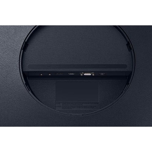 삼성 SAMSUNG 32-inch T55 Series - 1000R Curved Monitor: 75Hz, 4ms, 1080p (LC32T550FDNXZA)