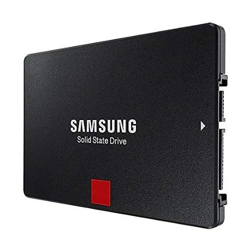 삼성 Samsung 860 Pro Series 2TB 2.5 SATA3 (MZ-76P2T0E)