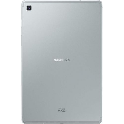 삼성 Samsung Galaxy Tab S5e 10.5, 64GB, Silver (LTE Verizon + WiFi) - SM-T727VZSAVZW