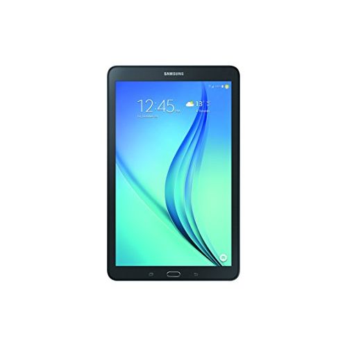 삼성 Samsung Galaxy Tab E 9.6 16GB Black Wi-Fi Sm-T560NZKUXAC