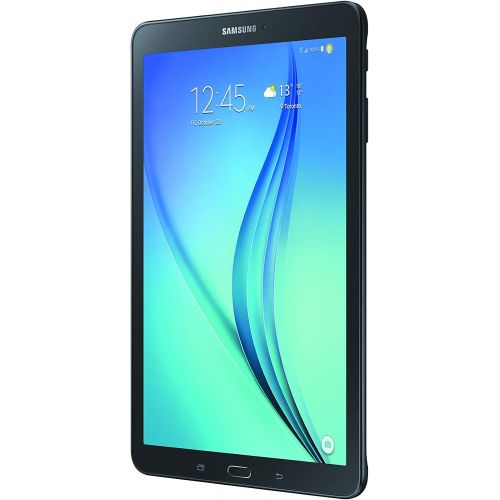 삼성 Samsung Galaxy Tab E 9.6 16GB Black Wi-Fi Sm-T560NZKUXAC