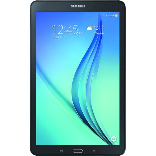 삼성 Samsung Galaxy Tab E 9.6 16GB Black Wi-Fi Sm-T560NZKUXAC