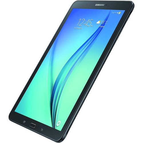 삼성 Samsung Galaxy Tab E 9.6 16GB Black Wi-Fi Sm-T560NZKUXAC