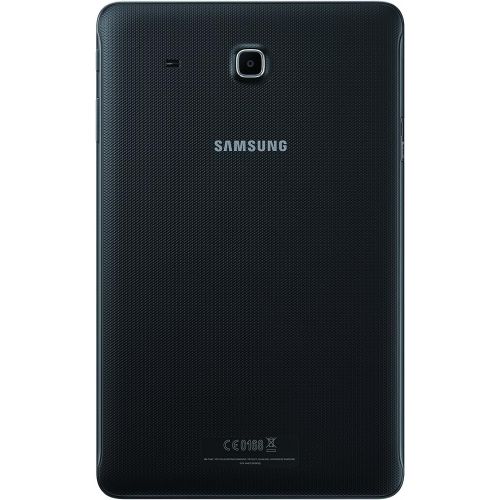 삼성 Samsung Galaxy Tab E 9.6 16GB Black Wi-Fi Sm-T560NZKUXAC