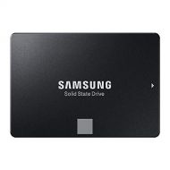 Samsung 860 EVO 2TB 2.5-Inch SATA III Internal SSD