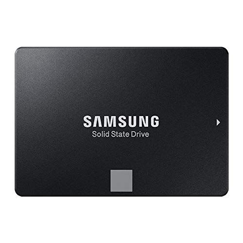 삼성 Samsung 860 EVO 2TB 2.5-Inch SATA III Internal SSD