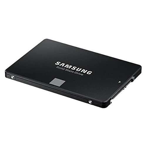 삼성 Samsung 860 EVO 2TB 2.5-Inch SATA III Internal SSD